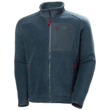 HH Panorama Pile Block Jacket